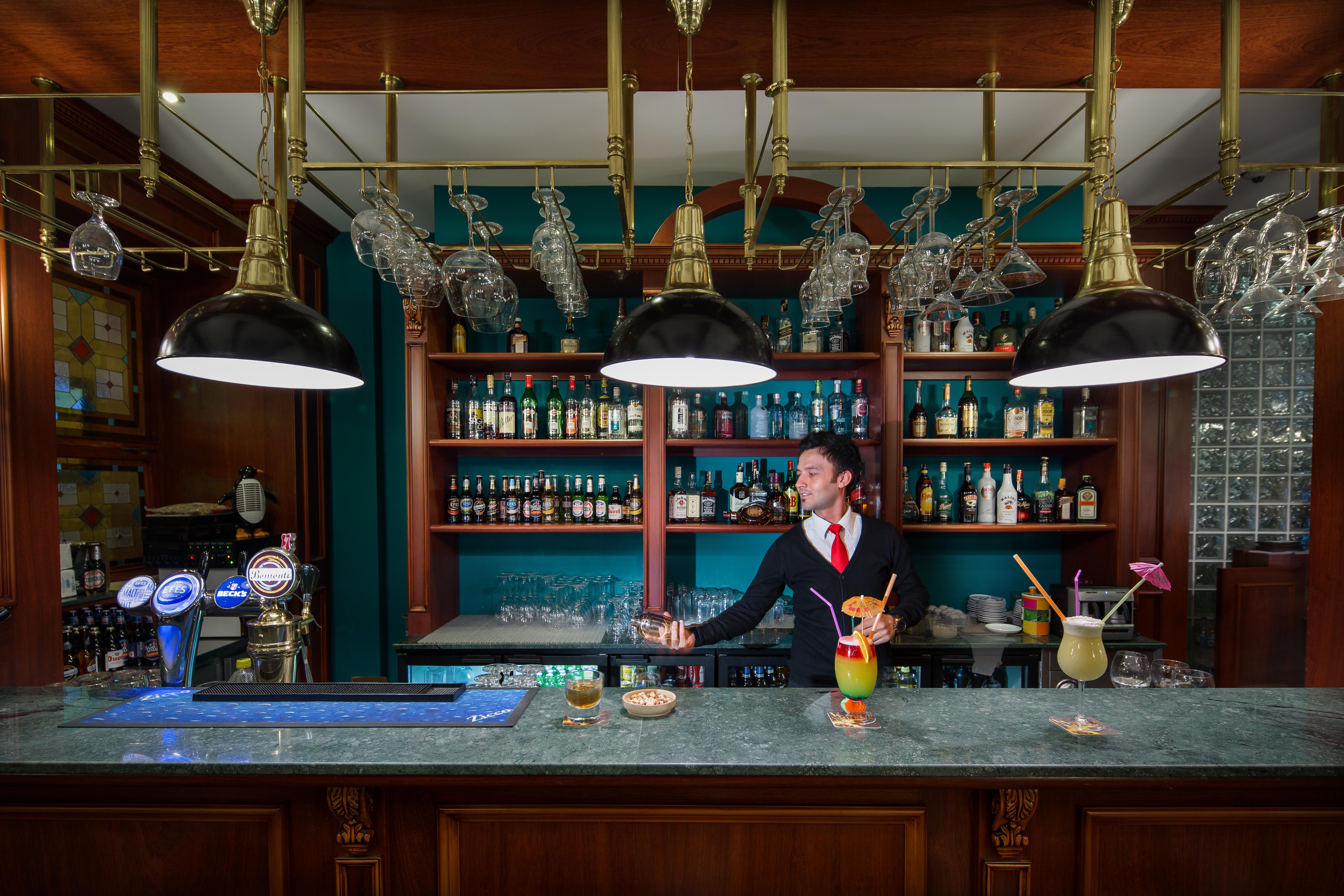 Orka Royal Hotel & Spa — Foto’s 3